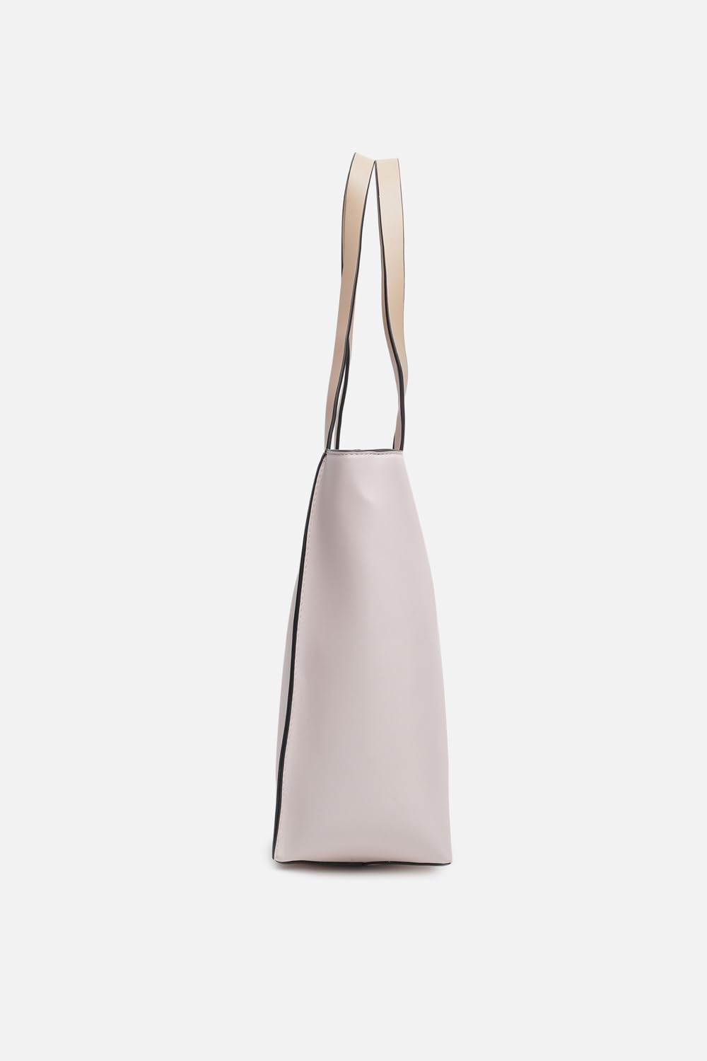 Van Heusen Women's Classic Tote Bag| Fits Upto 11 Inch Laptop | Office Bag for Work