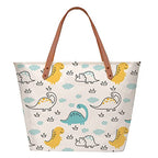 The Purple Tree Fatty Tote Bag for Women (1 Bag) Women Fatty Tote Bag, Handbag, Women Handbag, Women Bag, Handbag for Women, Women's Tote, Gift For Women, FT33
