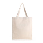 Urban Eco Canvas Tote Bags, Multi-purpose,Plain Cotton Bag,Ecofriendly,Reusable,Ideal for Gift, DIY activities, Summer Vacation Camp, Fabric Painting Classes,Pack of 10