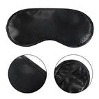 FOVERA Cooling Gel Eye Mask with Soft Cover – Reusable Cold Compress Pack for Dark Circles, Puffy Eyes & Migraine Relief – Long Lasting Ice Eye Shade, Adjustable Strap for Sleep & Travel (Pack of 1)