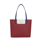 Lavie Women's Colourblock Jossie Tote Bag | Tote Bag for Work | Ladies Purse | Stylish Shoulder Bag | Gift for Women