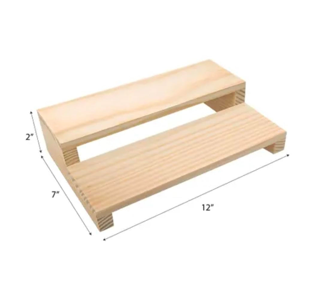 Wood Prime Pooja Stand/Pooja Chowki/Puja Mandir/Wooden Home Temple