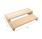 Wood Prime Pooja Stand/Pooja Chowki/Puja Mandir/Wooden Home Temple