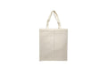 Fresh Bio Cotton Tote Bag | Reusable Shopping Tote for Grocery, Travel | Lightweight & Stylish | Cake Bag | Eco-Friendly, Durable & Spacious (5, Stiff Cotton - 11 X 11 + 8)