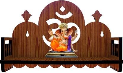 MANDIRAM LADDU Gopal JI Temple SSI Fully Small Wooden Home and Office