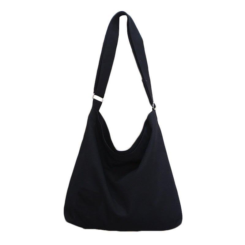 Aurbuy Everyday Large Tote Bag for Women | Adorable Printed Shoulder Bag for College, Office, Travel & Daily Use | Cotton Fabric