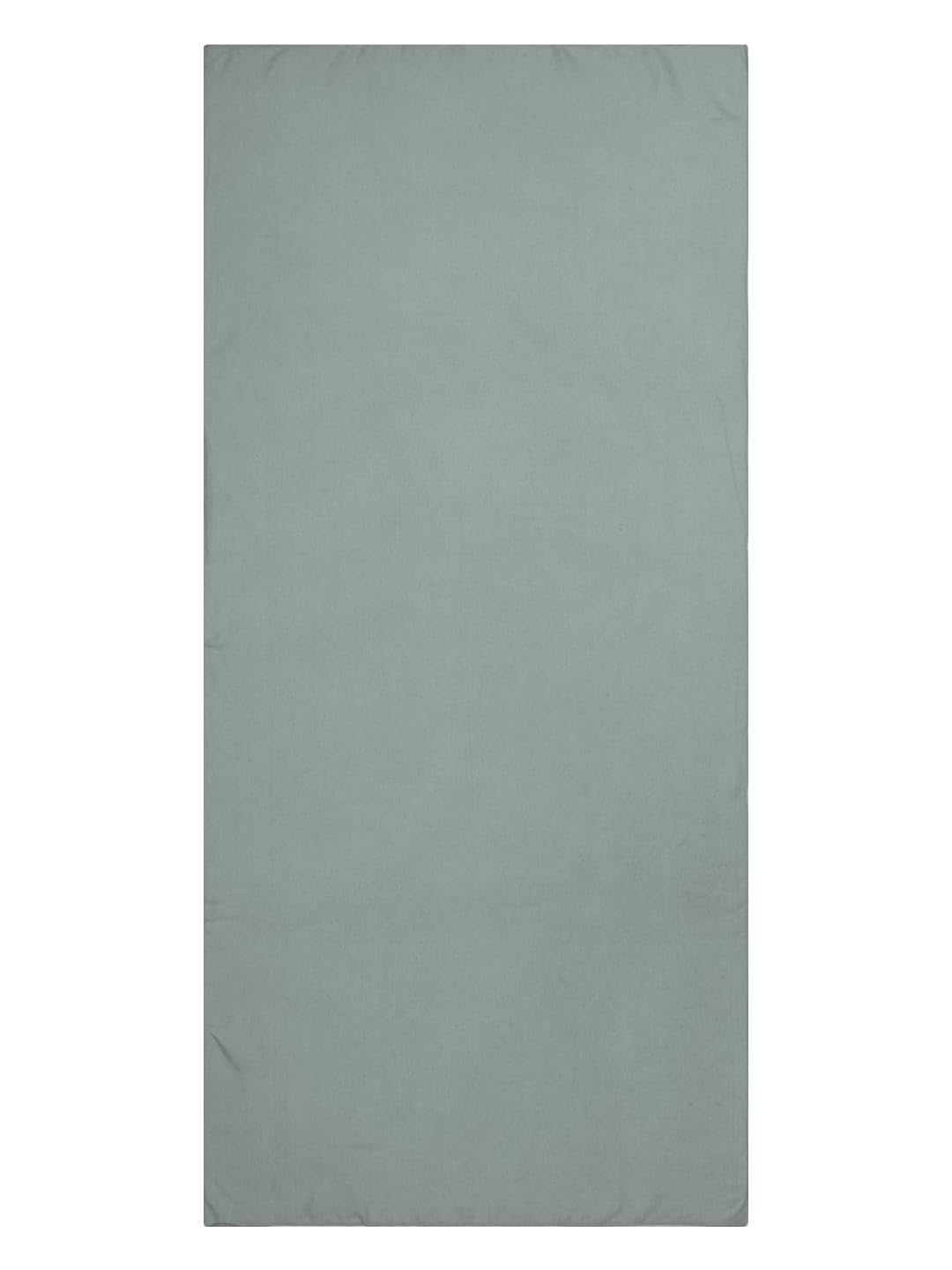 Beau Design Scarf, Lightweight Shawl Wrap for Women, Multiple Colours Available (Dark Gray)