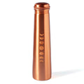 Isha Life Sleek Mystic Moon Copper Bottle I 750ml