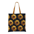 The Purple Tree Canvas Tote Bag For Women - 1 Pc, Women Tote Bag, Canvas Tote Bag, Printed Canvas Tote Bag, Stylish Bags for Women