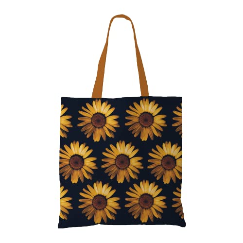 The Purple Tree Canvas Tote Bag For Women - 1 Pc, Women Tote Bag, Canvas Tote Bag, Printed Canvas Tote Bag, Stylish Bags for Women