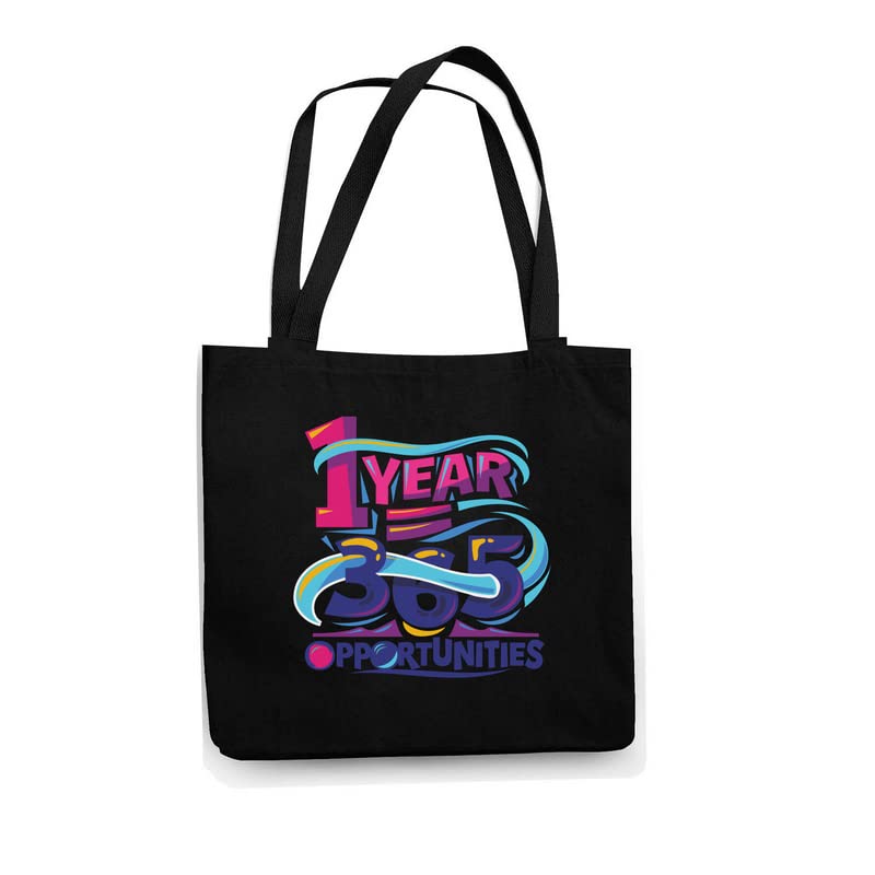 TheYaYaCafe Cotton Black Tote Bag|Multipurpose bag|Lightweight