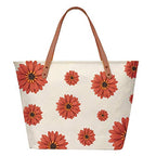 The Purple Tree Canvas Tote Bag For Women (1 bag) - Women's Oversized Fatty Tote Bag, Handbag, Women's Bag - FT5