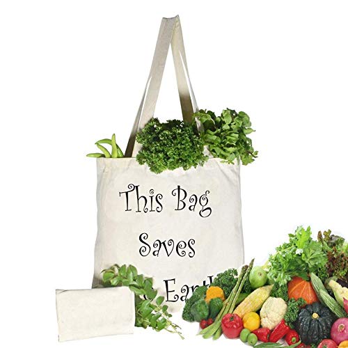 Nextgen Cotton Carry Bag