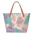 Purple Tree Fatty Tote Bag for Women - Women's Tote, Gift