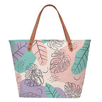 Purple Tree Fatty Tote Bag for Women - Women's Tote, Gift