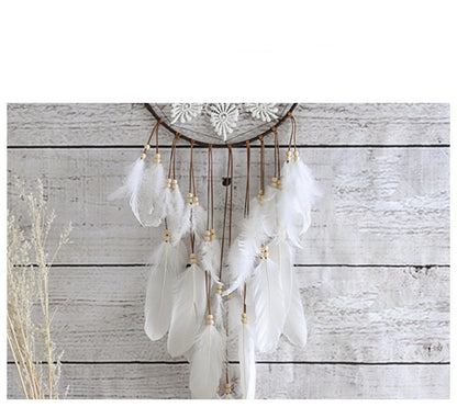 Anhumengwang Bedroom Living Room Wall Decoration