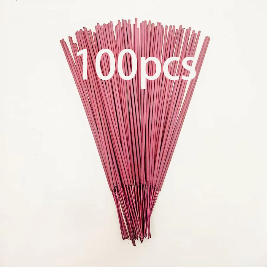 Long-lasting Sweet Cherry Blossom Incense Sticks kafalo