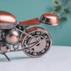 Motorbike Showpiece Nestasia