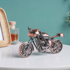 Motorbike Showpiece Nestasia