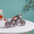 Motorbike Showpiece Nestasia