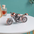 Motorbike Showpiece Nestasia