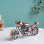 Motorbike Showpiece Nestasia