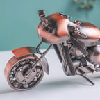 Motorbike Showpiece Nestasia