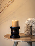 Natehr Candle Stand Contrast Living