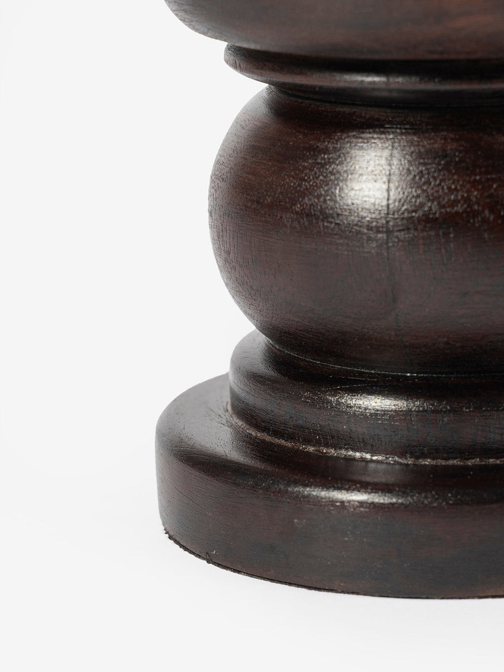 Natehr Candle Stand Contrast Living