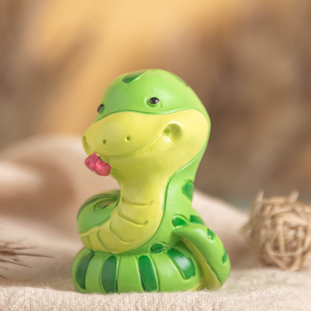 Miniature Animal Decor Nestasia