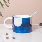 Nitori Tea Time Cup And Tray Set With Spoon Nestasia