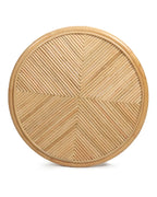 Rattan Tables for Living Room Dining and Home Office