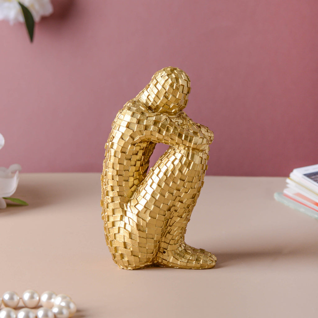 Accent Piece Nestasia