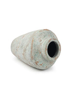 Large Rustic Terracotta Vase for Living Room Corners