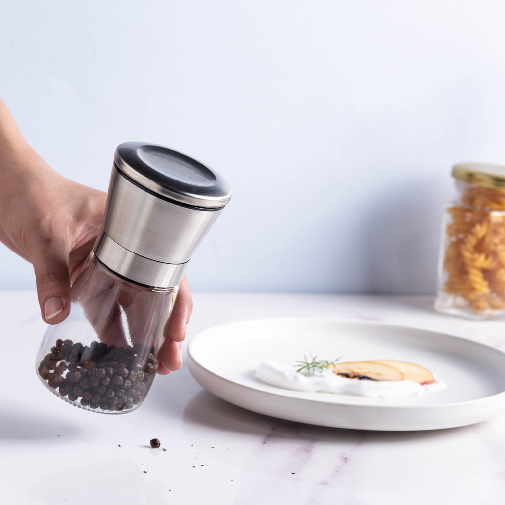 Pepper Grinder Bottle Nestasia