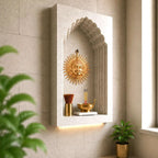 Copper Sun Face Wall Hanging Vedansh Craft