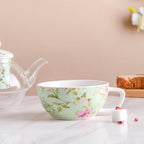 JARDIN Me-Time Teapot Cup Set Nestasia