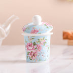 JARDIN Me-Time Teapot Cup Set Nestasia