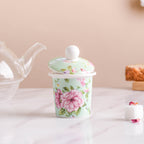 JARDIN Me-Time Teapot Cup Set Nestasia