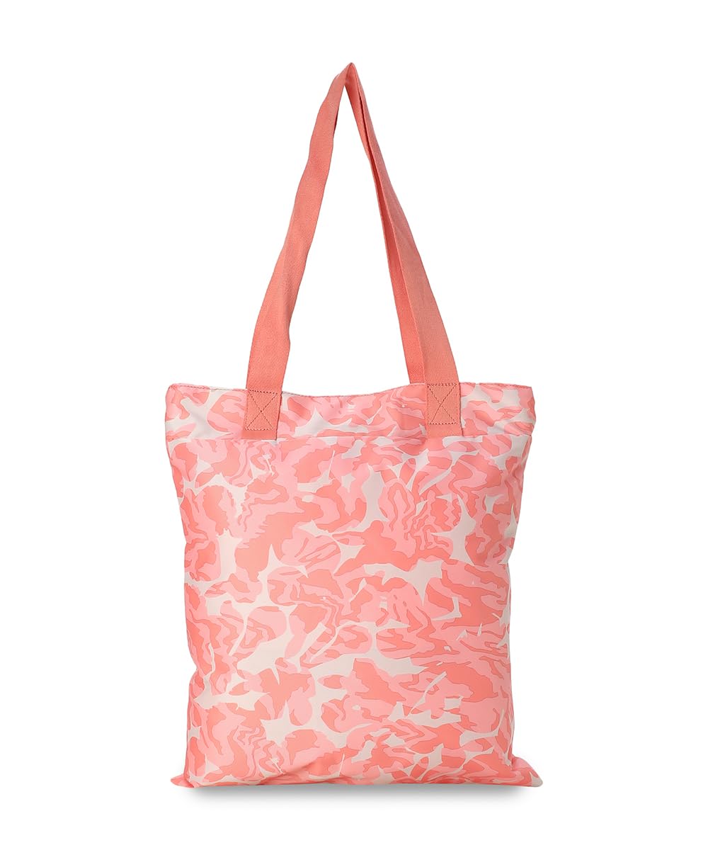 Puma | POP Women's Tote Bags | Pink Fruit-AOP | Free Size
