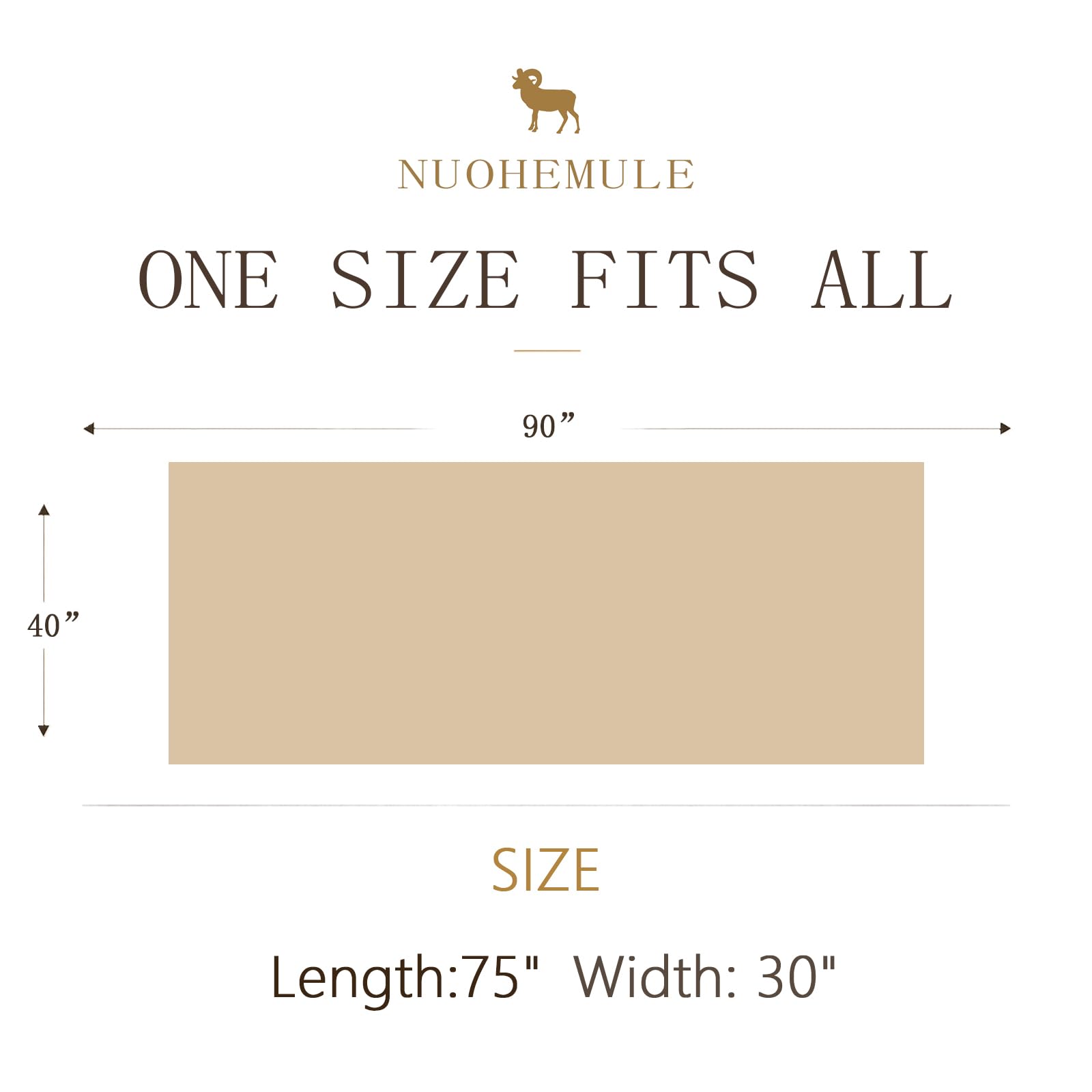 NUOHEMULE 100% Cashmere Scarf Extra Large Scarf for Year Round, Elegant Pashmina for Gifts for Evening Dresses, Pale Pink, Large