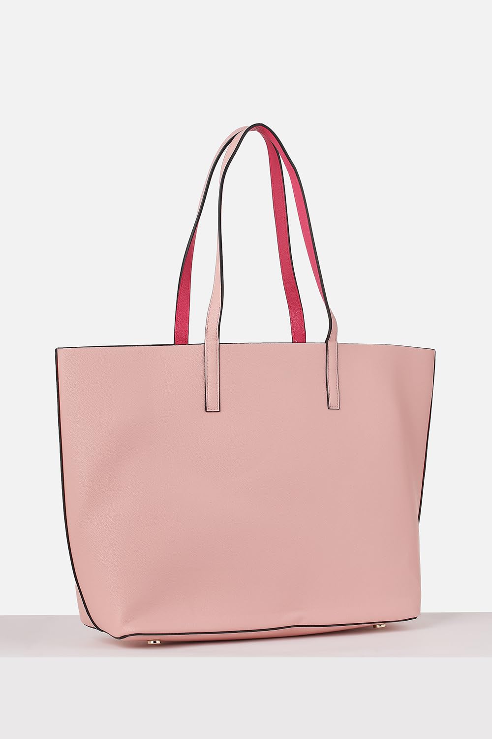 Van Heusen Women's Tote Bag (Blush)