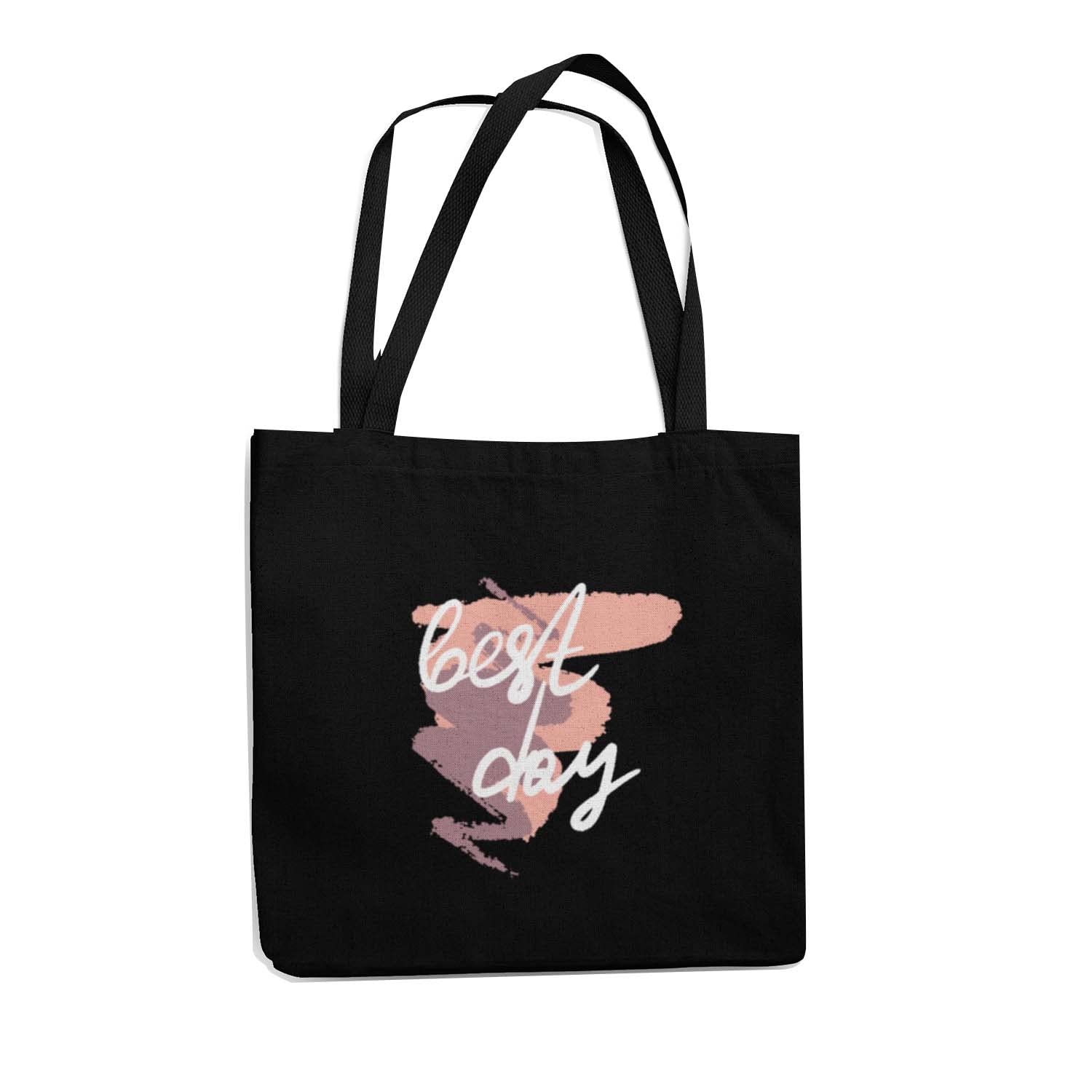 TheYaYaCafe Cotton Printed Tote Bag combo of 2|Multipurpose bags| Reusable Bags |Lightweight|Eco-friendly Grocery Bags