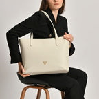 Lavie Signature Women's Virginia Tote Handbag | Tote Handbag for Work | Ladies purse | Stylish Shoulder Bag | Gift for Women