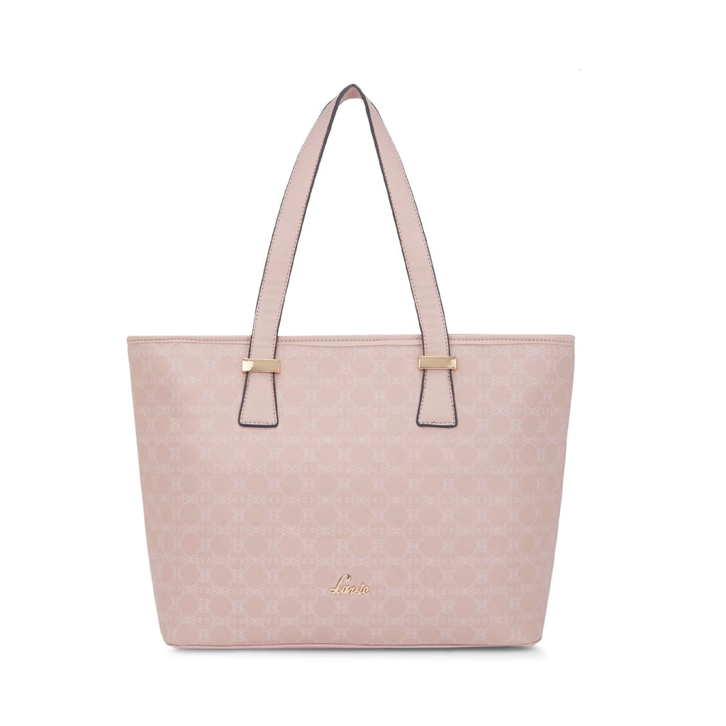Lavie Women's Sherry Tote Handbag | Tote Bag for Work | Ladies Purse | Stylish Shoulder Bag | Gift for Women | Rakhi Gift for Sister