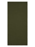 Beau Design Scarf, Lightweight Shawl Wrap for Women, Multiple Colours Available (Olive Green)