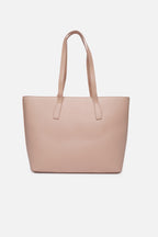 Van Heusen Women's Tote Bag (Pink)