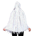 SHREE HANS CREATION Soft Cotton Long Scarf Cum Mask Scarves for Vehicle Driver Star Printed Design Universal Size For Girl & Women Cool Breathable Sun Protection (Multi Design)