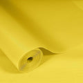 GripEasy Ethylene Vinyl Acetate (60Cmx20M) Yellow Food Grade Eva Multipurpose Shelf Liner Mat Roll Solid for Kitchen Drawer, Cupboard, Dining, Almirah (Diamond Texture) Kafalo