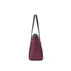 Lino Perros Monroe Dual Colour Cherry Tote Bag